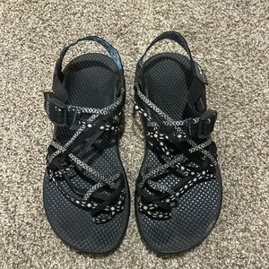 Chaco sandal